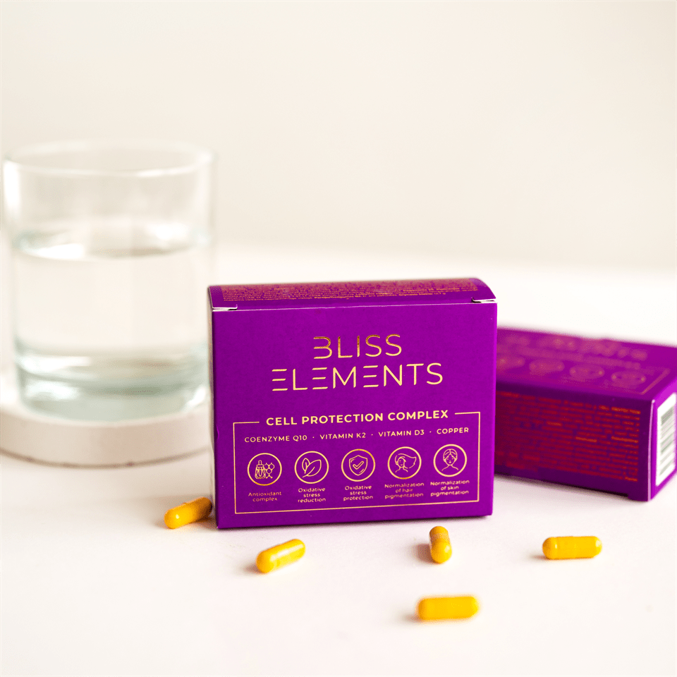 Cell Protection Complex – Antiage Esthetics