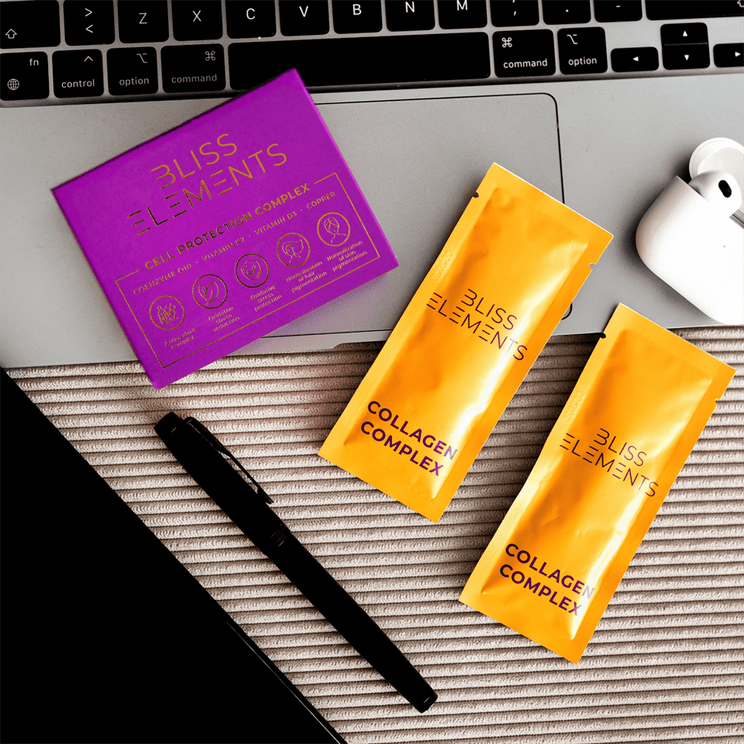 Produktai – Antiage Esthetics